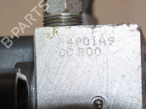 Used ABS pump ABS pump RENAULT CLIO IV (BH_) 1.5 dCi 75 (75 hp) 23215373 23215373