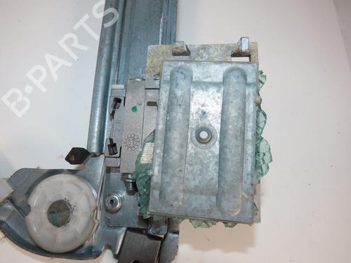 Elevador vidro frente direito PEUGEOT 207 CC (WD_) 1.6 HDi (109 hp) 31277270