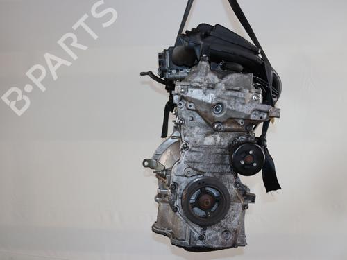 Engine NISSAN NOTE (E12) 1.2 | BP17657310M1