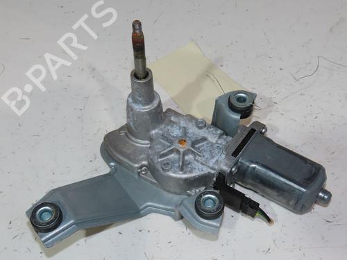 Rear wiper motor FIAT TIPO Hatchback (356_, 357_) 1.4 (356HXA1B, 357) | BP24490195M102