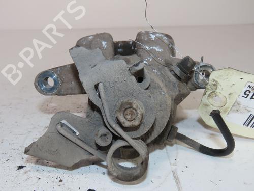 Used Left rear brake caliper PEUGEOT 308 I (4A_, 4C_) 1.6 HDi (112 hp) 26112039