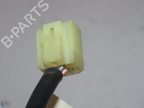 Left mirror SUZUKI IGNIS II (MH) 1.5 (RM415) | BP37252964C26 - Image 2
