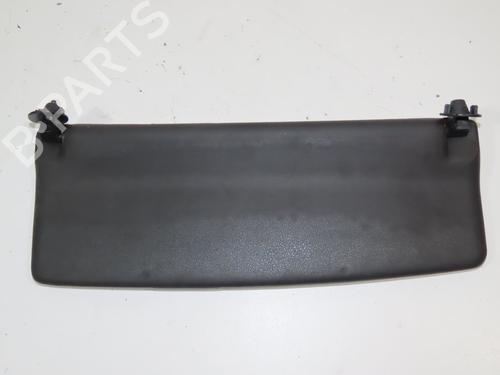 Used Left sun visor AUDI TT Roadster (8N9) 1.8 T (180 hp) 16208966