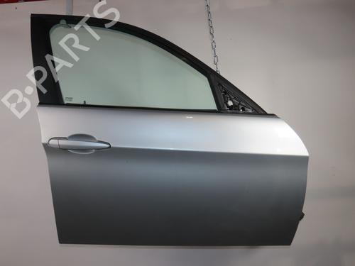 Used Right front door BMW 3 (E90) 318 i (129 hp) 18664186