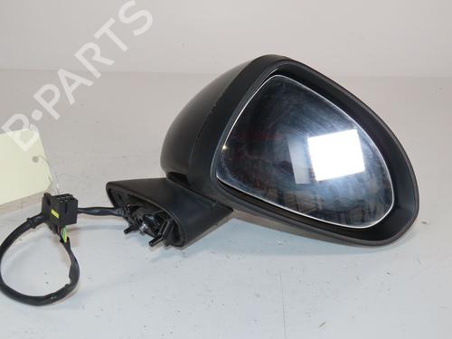 Right mirror OPEL CORSA E (X15) 1.4 (08, 68) | BP33808689C27 - Image 6