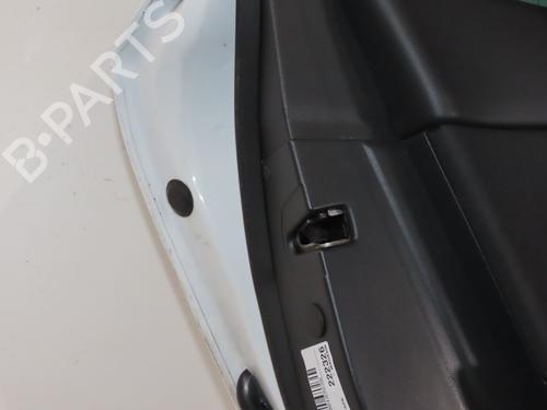 Used Left rear door Left rear door 38627894 38627894