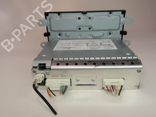 Radio RENAULT TWINGO III (BCM_, BCA_) 1.0 SCe 70 | BP17382316E6 