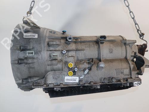 Gearbox BMW 1 (F21) 118 d | BP31820603M3