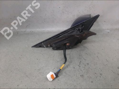 Right mirror MAZDA RX-8 (SE, FE) 1.3 (FE103, SE3P) | BP9017890C27 