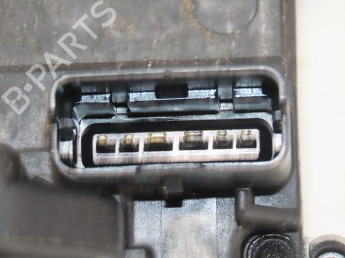 Used Front left lock Front left lock RENAULT KANGOO Express (FW0/1_) 1.5 dCi 70 (FW0A, KW0V) (68 hp) 33744595 33744595