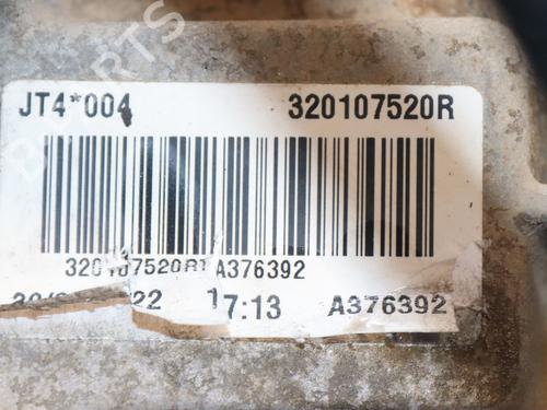 Gearbox DACIA SANDERO III 1.0 TCe 90 | BP31605507M3 