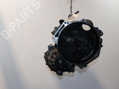 Used Gearbox VW GOLF V (1K1) 1.9 TDI (90 hp) 23160176
