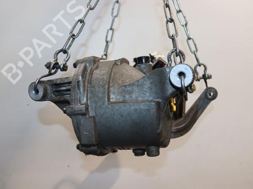 Differential, bag Differential, bag LAND ROVER RANGE ROVER EVOQUE (L538) 2.0 D 4x4 (180 hp) 37480091 37480091