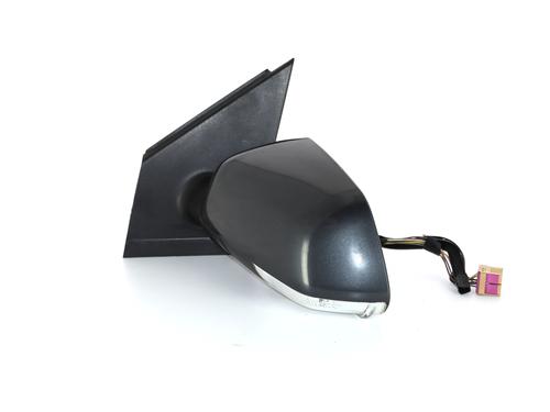 Left mirror VW POLO IV (9N_, 9A_) 1.4 TDI | BP32151399C26 