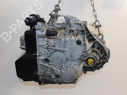Gearbox MERCEDES-BENZ CLA Shooting Brake (X118) CLA 220 d (118.614) | BP27602766M3