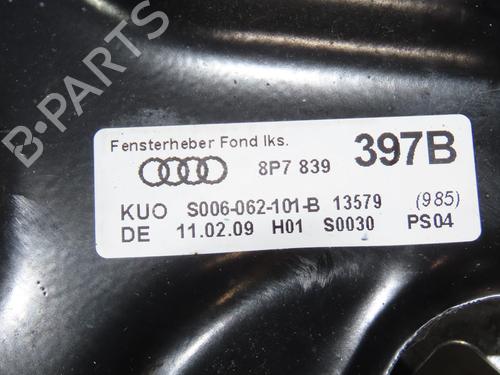 Rear left window mechanism AUDI A3 Convertible (8P7) 2.0 TDI | BP24214971C24 - Image 2
