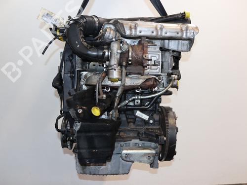 Engine ABARTH 500 / 595 / 695 1.4 (312.AXD1A) | BP28330863M1 