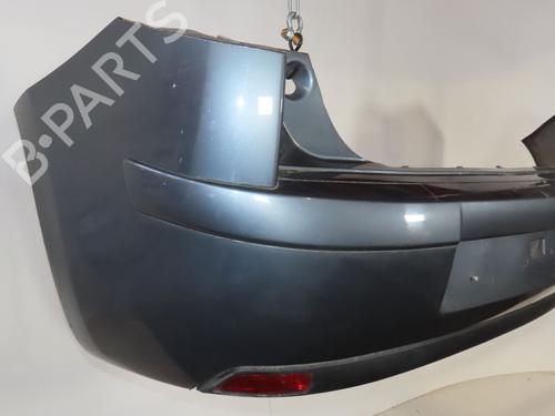 Used Rear bumper CITROËN C4 I (LC_) 1.6 HDi (90 hp) 24460580
