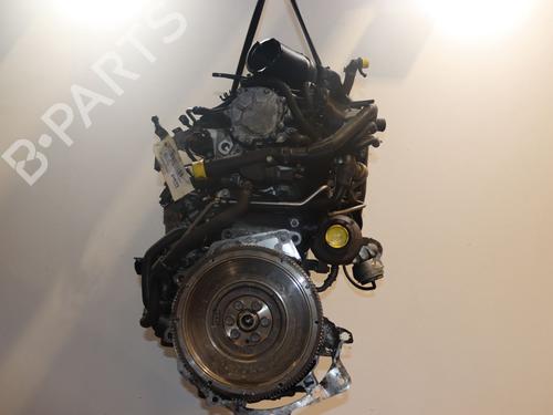 Used Engine VW GOLF V (1K1) 1.9 TDI (105 hp) 30840619