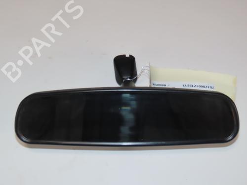 Rear mirror MAZDA 323 F VI Hatchback (BJ) 2.0 TD | BP32200571I6