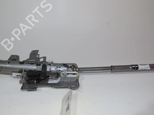 Used Steering column CITROËN C3 II (SC_) 1.0 VTi 68 (68 hp) 23160386