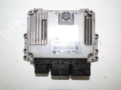 Used Engine control unit (ECU) MINI MINI (R56) Cooper (120 hp) 16188783