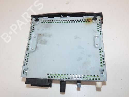 Used Radio RENAULT FLUENCE (L3_) 1.5 dCi (L30B) (106 hp) 32486902