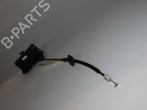 Front right lock FORD FUSION (JU_) 1.4 TDCi | BP20653458C97 