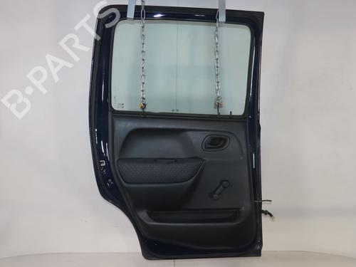 left-rear-door-suzuki-wagon-r-ma-1999-25278929 main image