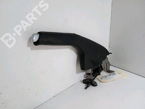 Hand brake VW POLO V (6R1, 6C1) 1.6 TDI | BP9972015I18 