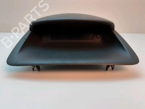 Used Display monitor RENAULT CLIO III Grandtour (KR0/1_) 1.5 dCi (KR0G) (68 hp) 9021970