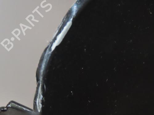 Used Left front fenders PEUGEOT 208 I (CA_, CC_) 1.4 HDi (68 hp) 24822335