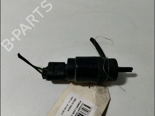 Used Washer pump Washer pump IVECO DAILY VI Van 33S14, 35S14, 35C14, 42S14 (136 hp) 14901953 14901953