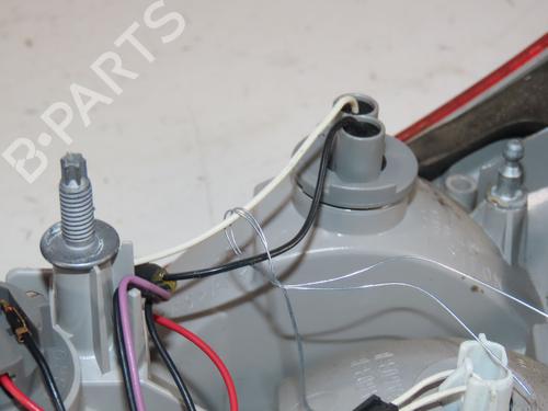 Left tailgate light FORD FOCUS III Turnier 2.0 TDCi | BP33997968C79  - Image 5