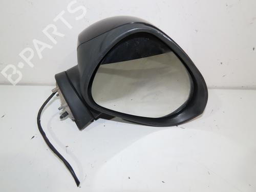 Used Right mirror SEAT IBIZA IV (6J5, 6P1) 1.6 (105 hp) 15644075