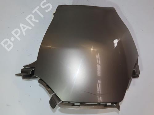 Corner bumper RENAULT CAPTUR I (J5_, H5_) 1.2 TCe 120 | BP29469360C117 