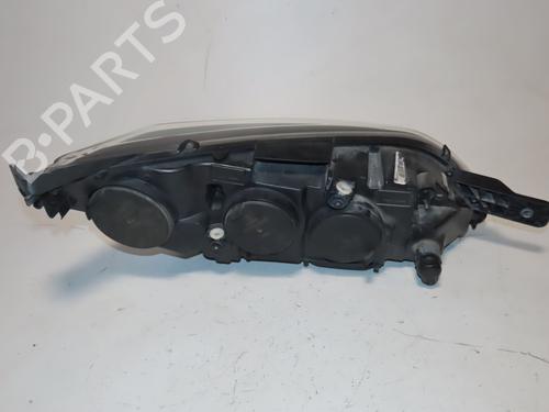 Left headlight PEUGEOT BOXER Van 2.2 HDi 110 | BP24489779C28