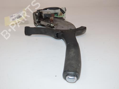 Handbremse für Handbremse PEUGEOT 406 (8B) 2.0 HDI 110 (109 hp) 36028729 36028729