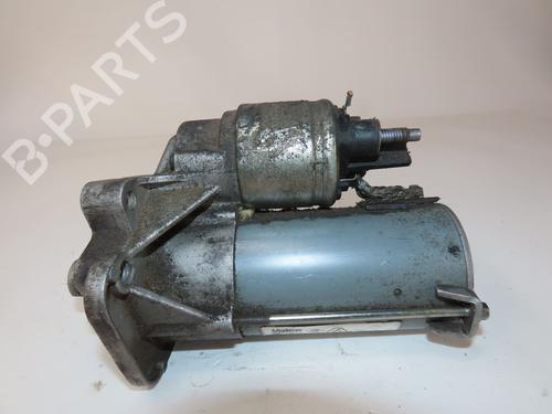Starter RENAULT CLIO IV (BH_) 1.5 dCi 75 | BP26702649M8 