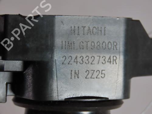 Ignition coil RENAULT CLIO V (B7_) 1.0 TCe 90 (B7MT) | BP29494380M94 