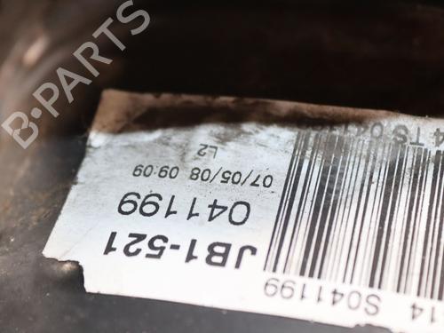 Gearbox RENAULT TWINGO II (CN0_) 1.2 16V (CN0K, CN0V, CN0A) | BP36874675M3  - Image 5