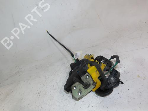 Front right lock HYUNDAI i30 (GD) 1.6 CRDi | BP19917417C97