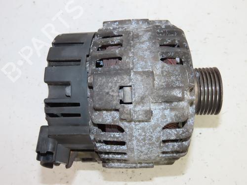 Used Alternator Alternator 39251150 39251150