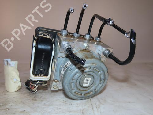 Used ABS pump PEUGEOT 2008 I (CU_) 1.2 THP 110 / PureTech 110 (110 hp) 17995991