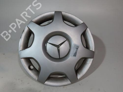 Used Hub cap MERCEDES-BENZ C-CLASS (W203) C 200 CDI (203.007) (122 hp) 18481625