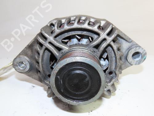 Alternator FIAT DOBLO Cargo (263_) 1.6 D Multijet (263WXD1B, 263WXR1B, 263WXX1B, 263ZXD1B,... | BP34049463M7  - Image 5