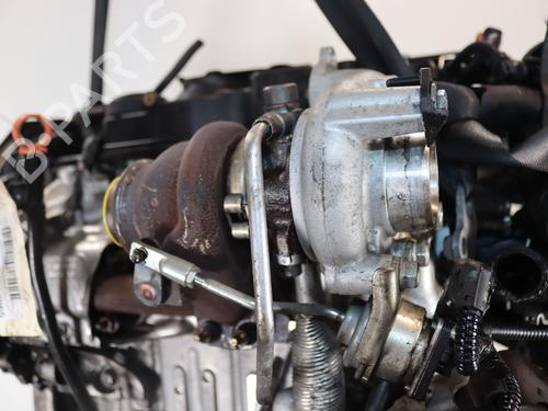 Engine CITROËN C3 Picasso (SH_) 1.6 HDI 90 | BP39698560M1 - Image 3