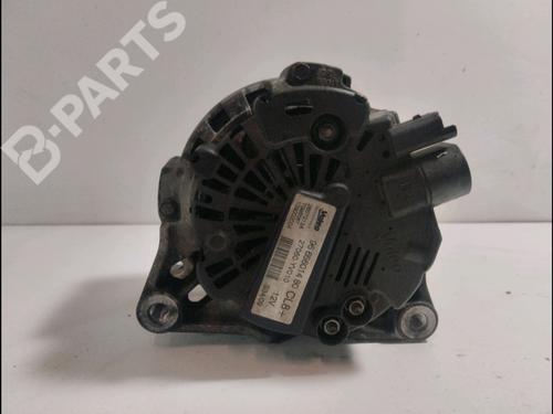 Alternator CITROËN C1 (PM_, PN_) 1.4 HDi | BP10685173M7 