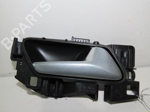 Used Rear right interior door handle PEUGEOT 508 II (FB_, FH_, F3_) 1.5 BlueHDI 130 (FBYHZJ, FBYHZR) (131 hp) 15421340