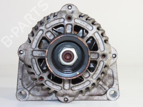 Used Alternator CHEVROLET AVEO / KALOS Hatchback (T250, T255) 1.4 (101 hp) 31119734